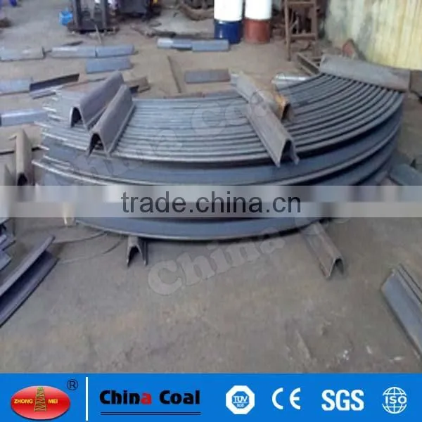 U-channel Steel Support Arch Steel Support photo-3