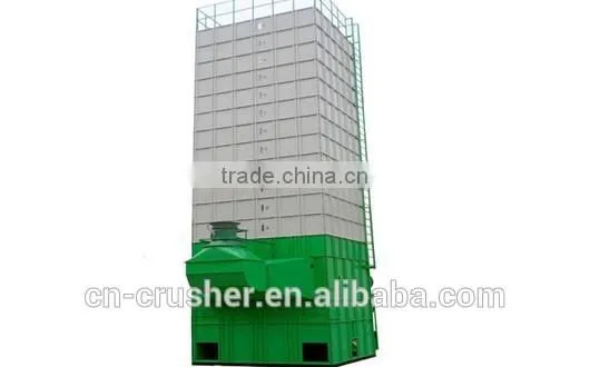 Corn Grain Dryer photo-2