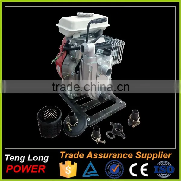 Diversity China Made Water Pumps Types photo-2