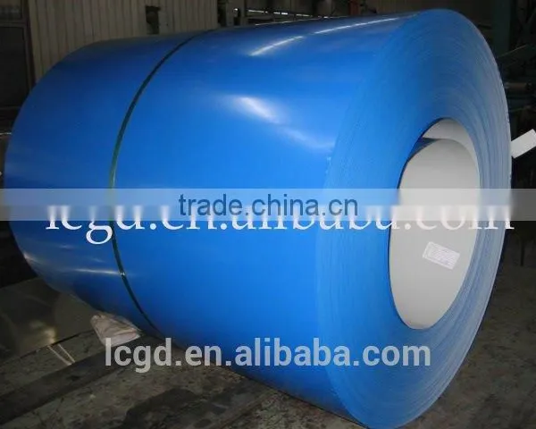 Prepainted Aluzinc Steel Coil photo-4