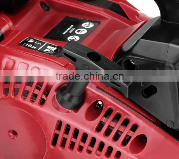 Small Easy Portable 25cc Chainsaw Hand Saw photo-6