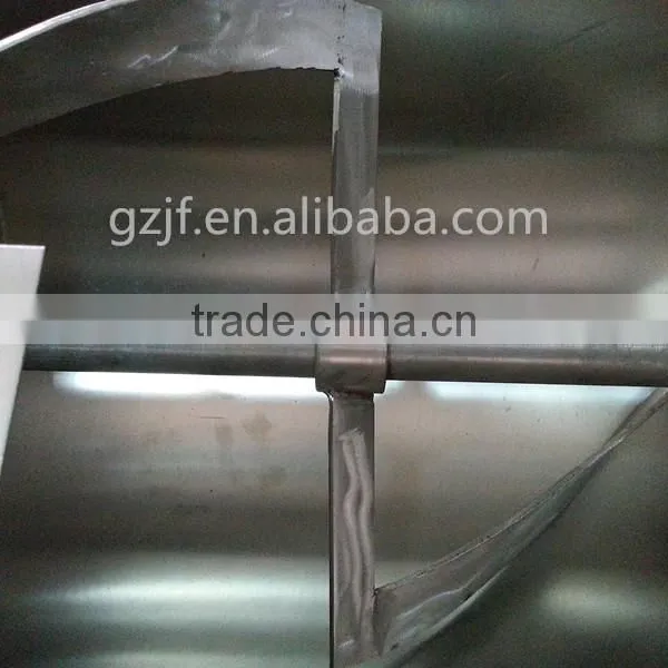 Used for Mixing Power or Damp Raw Material Dry Powder Mixing Machine photo-3