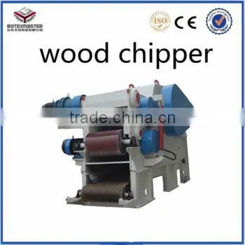 Wood Grinder / Wood Crusher Machine photo-2