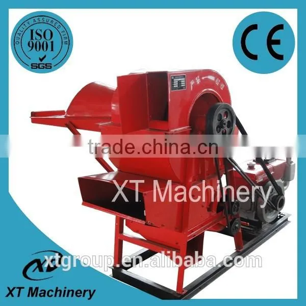 Tractor Pto Driven Maize Corn Sheller With Long Working Time photo-3