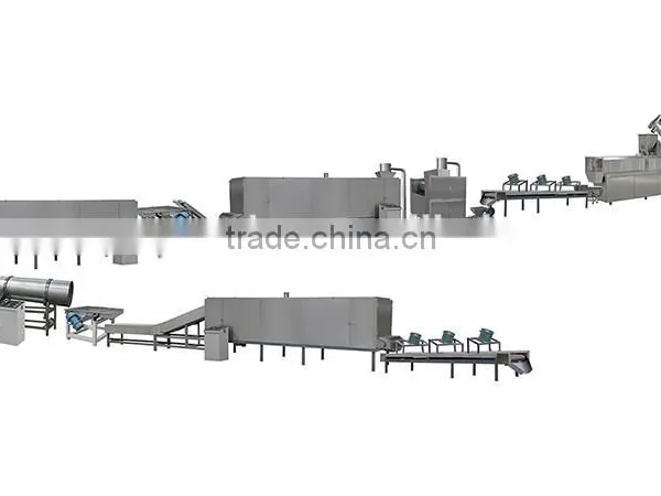 Chocos Snacks Machinery photo-2