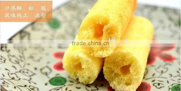 China Supplier Discount Core Filling Production Machine photo-5