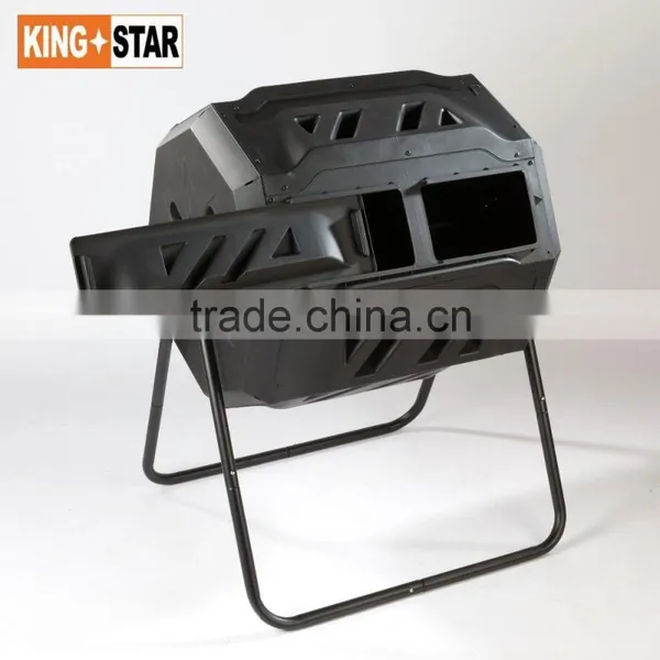 160L Plastic Compost photo-4