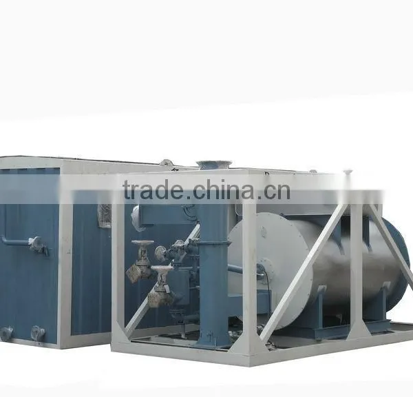 Safety Operation and Reliable Drummed Bitumen Decanting Machine photo-5