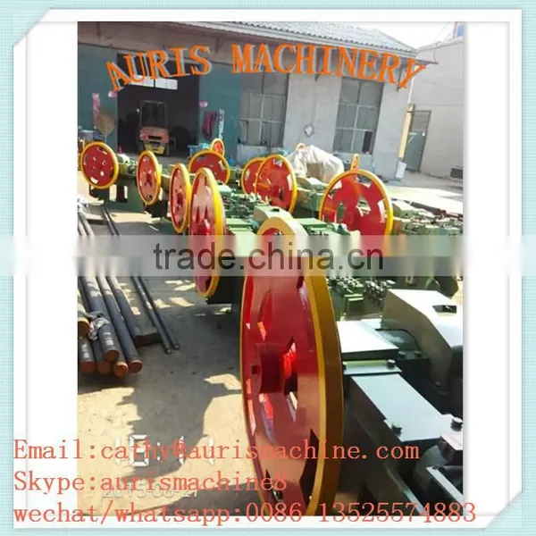 Nail Making Machine Automatic, Nail Polish Making Machine Price photo-3