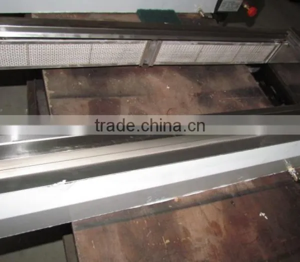 Gas Smokeless Barbecue Grill(GB-580) photo-5