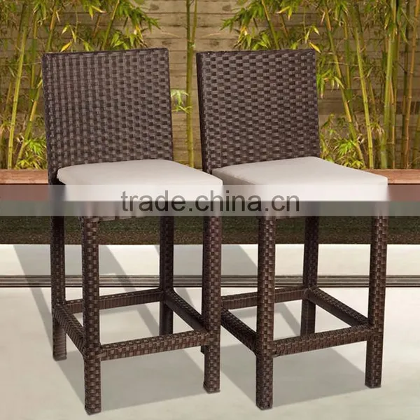 Modern Bar Furniture Wholesale Slap-up Retro High Bar Stools photo-2