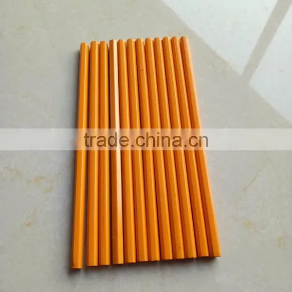 no Metal and Eraser Topper hb Pencil photo-3