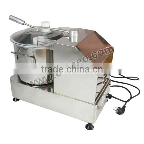 Food Cutting Machine To Cut Up Meat Or Vegetable(INEO Are Professional on Commercial Kitchen Project) photo-3
