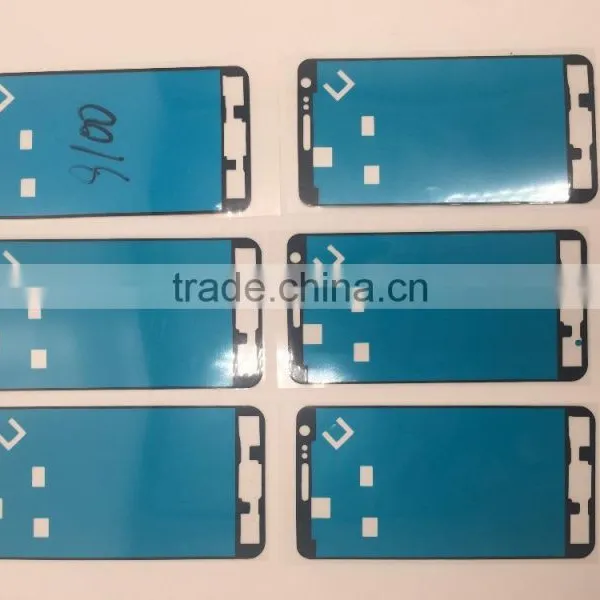 Front Housing Frame Sticker Adhesive for Samsung S2 9100 photo-2