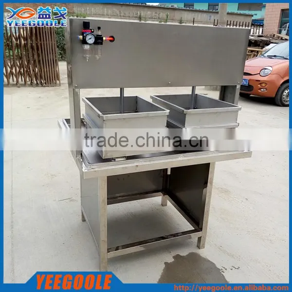 Tofu Making Machine/soy Milk Making Machine