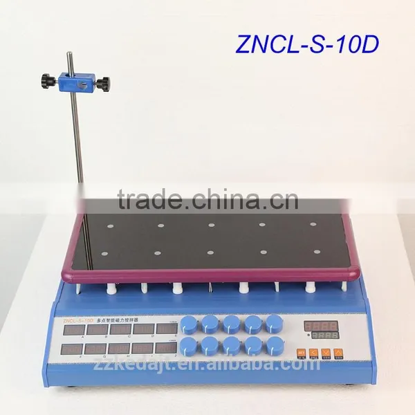 Thermostat Electric Heat Plate photo-3