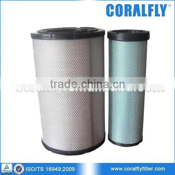 OEM Coralfly 600-411-1020 Trucks Water Filter photo-5