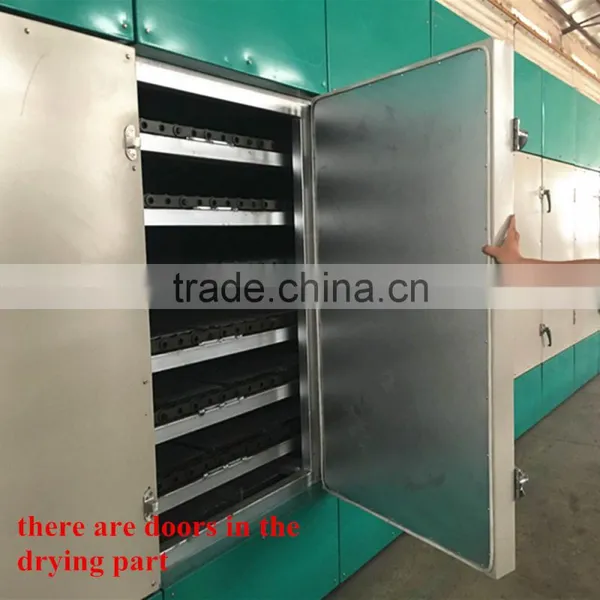 Egg Tray Making Machine Paper Egg Carton Machine Price photo-3