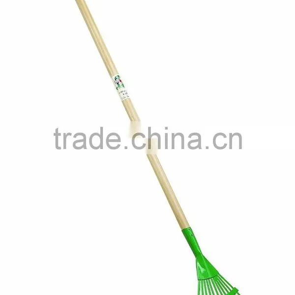 Childrens Brush - Green photo-2