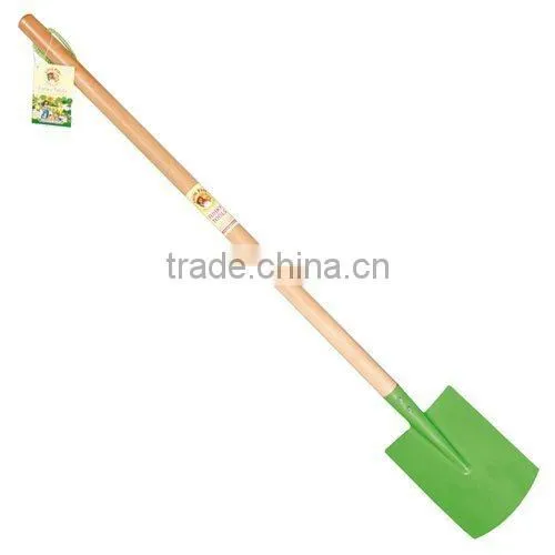 Childrens Brush - Green photo-3