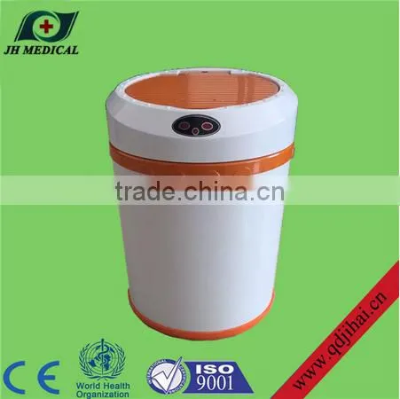 Touchless Garbage Can,Cheap Recycle Bin,Automatic Dustbin photo-2