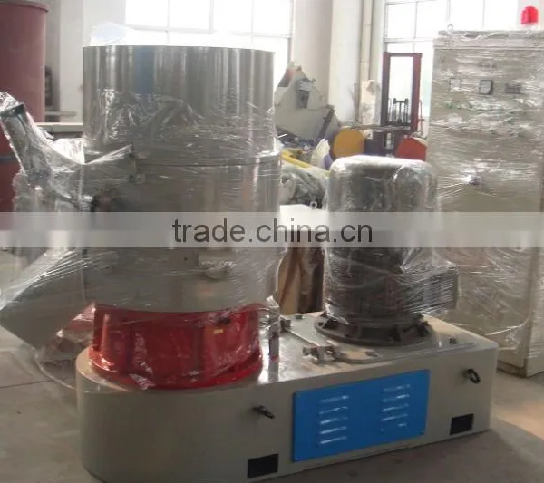 Competitive Plastic Agglomerator Machine photo-3