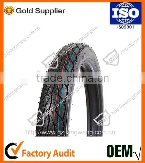 Super Alta Calidad Llanta Moto, China Motorycle Tyre photo-6