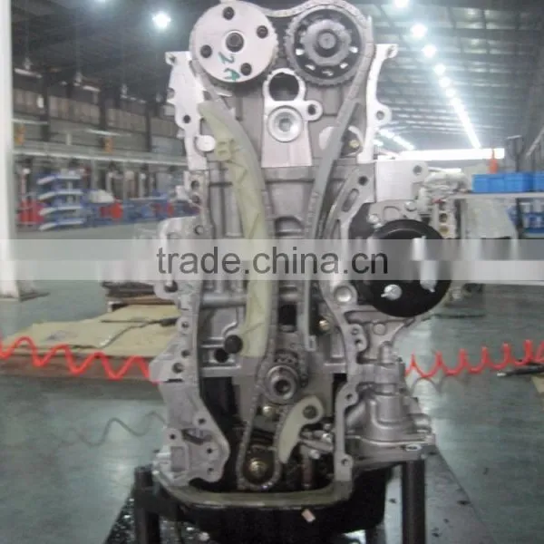 Toyota 2AZ Brand New Long Block Engine photo-3
