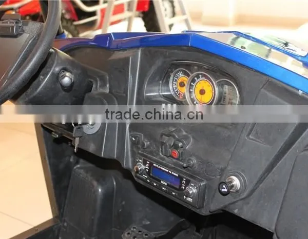 Professional Factory 2 Seat Attractive Kids Side by Side Utv photo-4