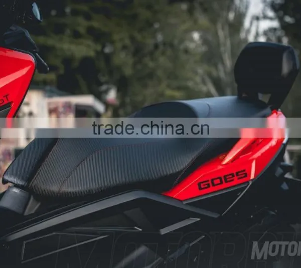 SCOOTER photo-4