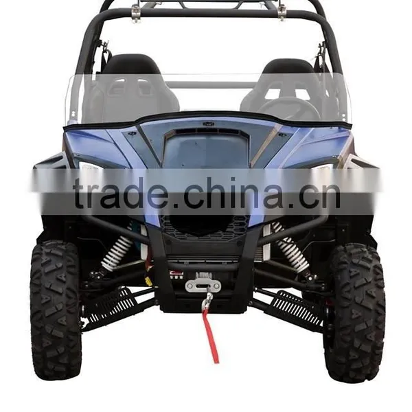 1000 UTV photo-5