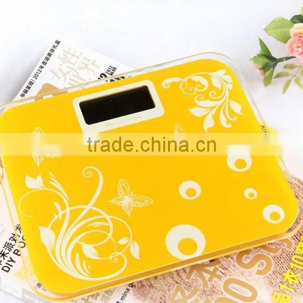 180KG Portable Body Scale photo-2