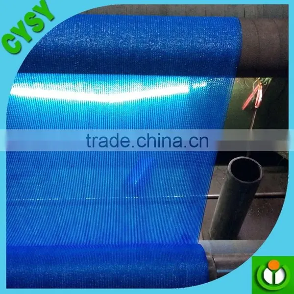 China Manufacturer Agricultural Green/black HDPE Plastic Export Sun Shade Net photo-6