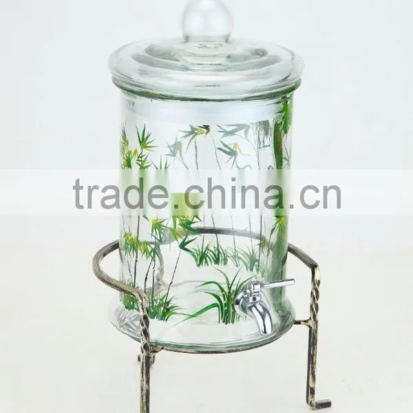 Juice Dispenser(HLTH-A079) photo-2