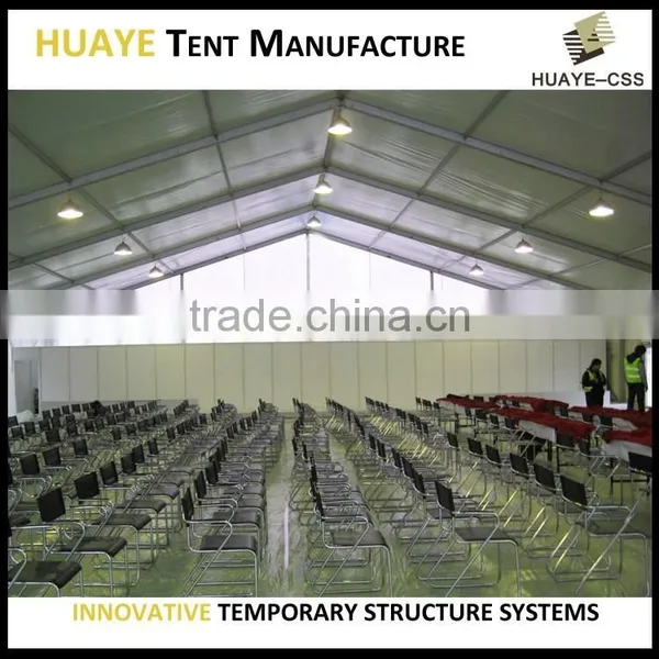 Classic 500 Seater Wedding Tent for Wedding Event photo-4