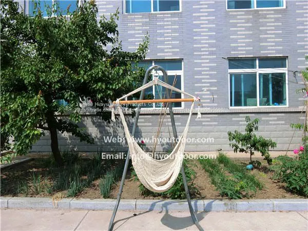 Rope Hanging Chair
