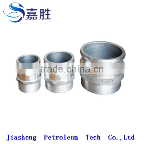 Quick Coupling Male Adapter Male Thread Type F photo-3