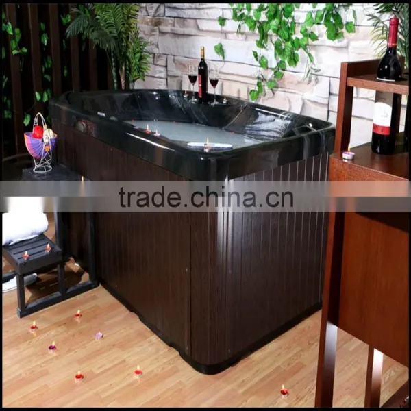 Free Standing Bathtub China Wholesale photo-3