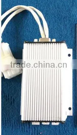 24V-72V, 100a,mini pm Brushed dc Motor Controller KDS72100E photo-4