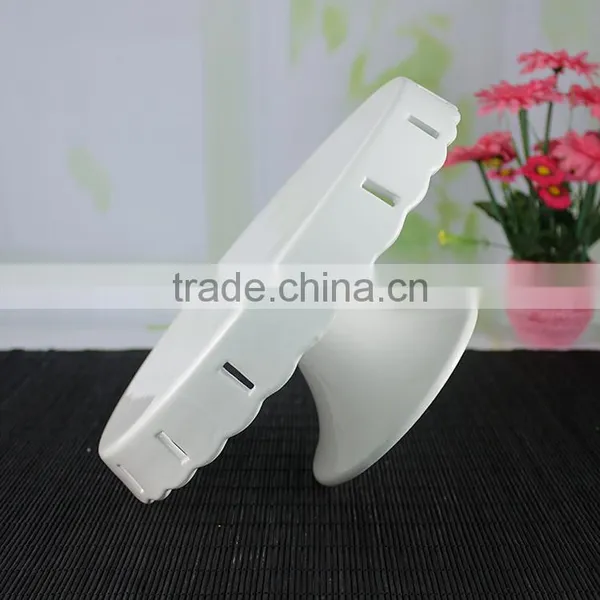 China Suppliers Wholesale Porcelain Wedding Cake Stand for Custom Design photo-5