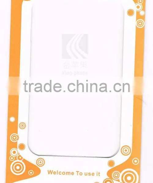 Attractive Beautiful Color Paper Packaging Box for Cell Phone Case, Custom Packaging Box photo-6
