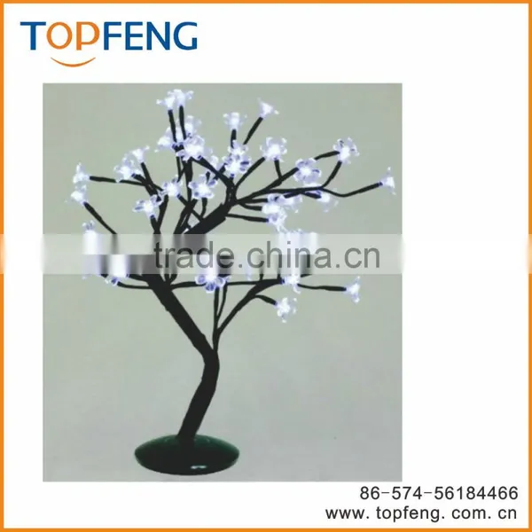 LED Lighted Blossom Tree, Christmas Gift, Led Lighted Decorative Tree, Blossom Tree Blue LED,decorative Led Light Tree photo-2
