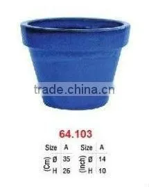 Vietnam Indoor Ceramic Pot