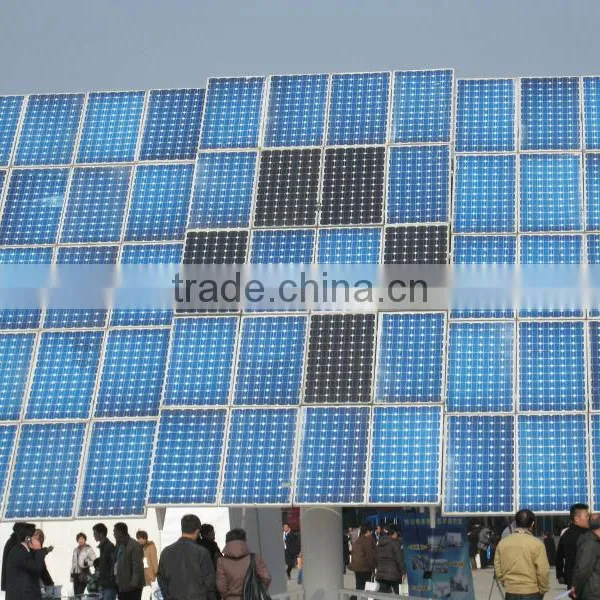 Both AC and DC Output 150kw Led Switching Power Supply photo-5