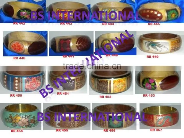 Fashion Jewellery Bangles photo-4