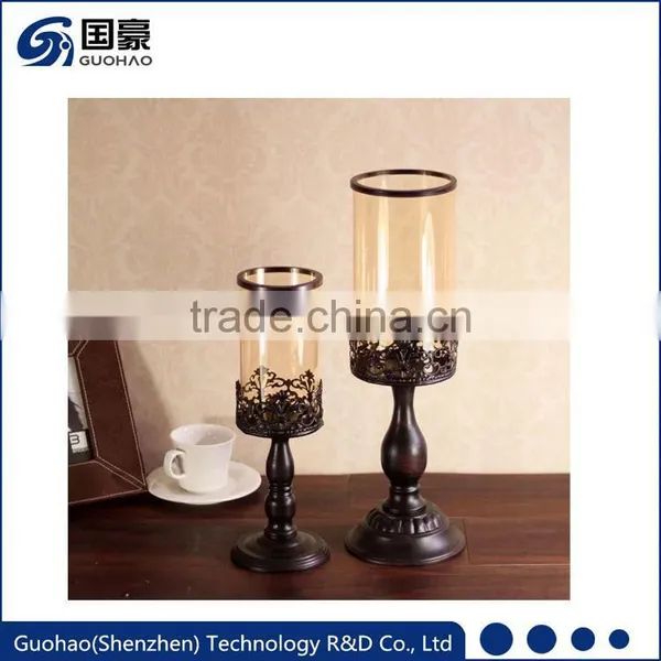 Professional Latest Factory Price Bulk Tealight Candle Holders photo-4
