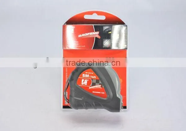 5M Stainless Steel Measuring Tape photo-2