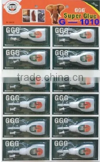 Cheap Super Glue With Cyanoacrylate Adhesive photo-5