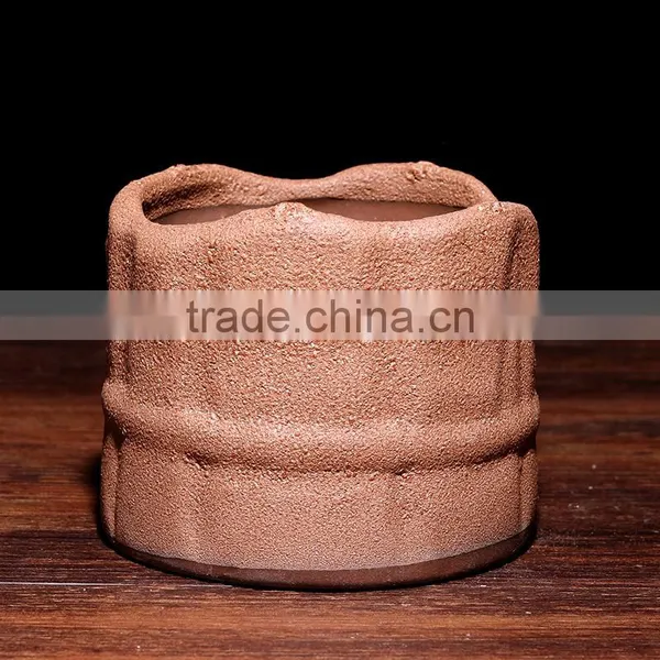 China Discount Handmade Flower Pot for Succulent Plants photo-6