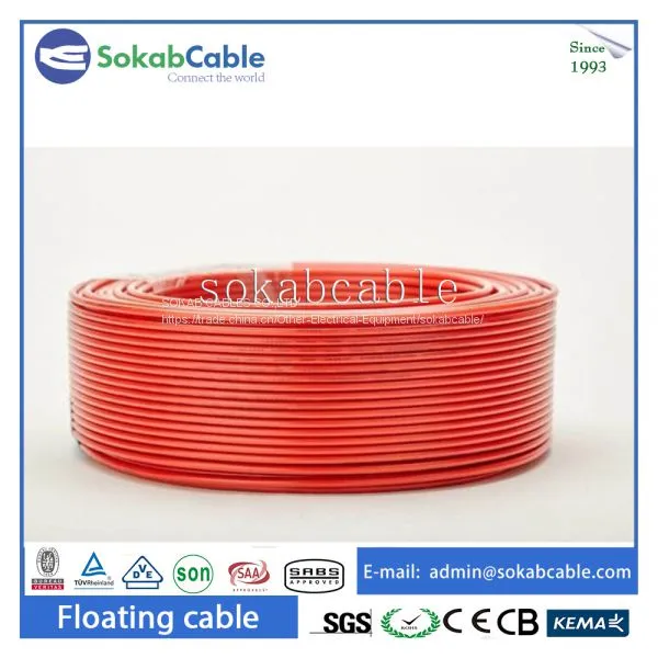 Strand Copper Conductor PVC Insulated Electrical Wire photo-4